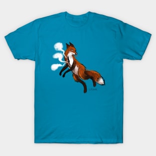 space fox T-Shirt